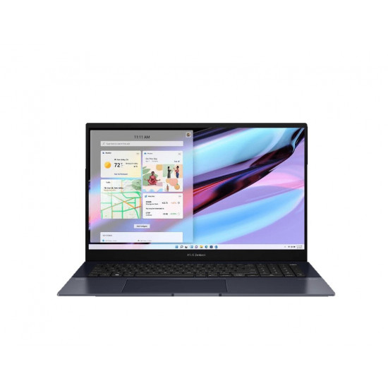 Asus Zenbook Pro 17 image