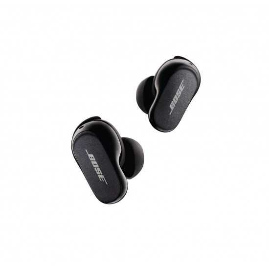 Bose QuietComfort Earbuds II image