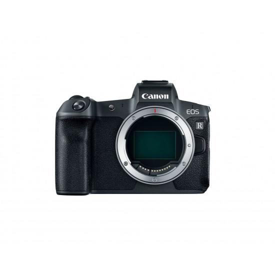 Canon EOS RP image