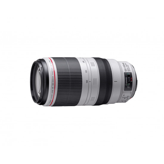 Canon 100-400mm 1:4.5-5.6 EF L IS USM image