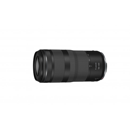 Canon 100-400mm 1:5.6-8 RF IS STM (5050C005) image