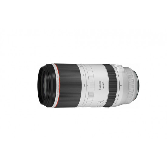 Canon 100-500mm 1:4.5-7.1 RF L IS USM (4112C005) image