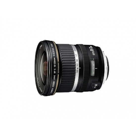 Canon 10-22mm 1:3.5-4.5 EF-S USM image