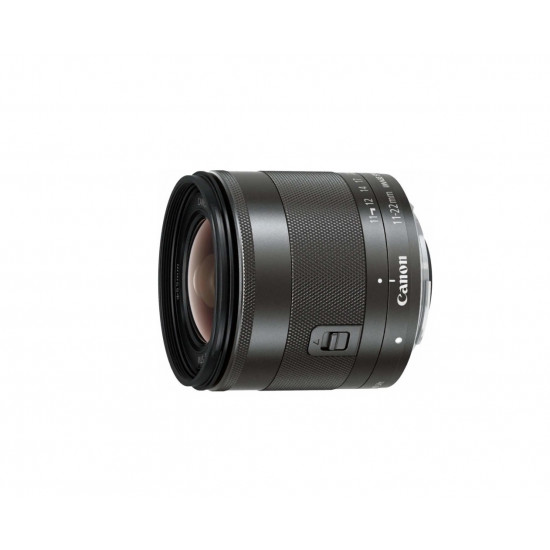 Canon 11-22mm 1:4-5.6 EF-M IS STM image