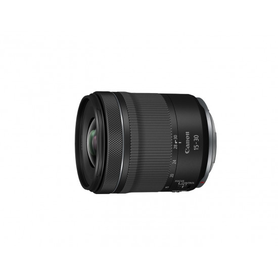 Canon 15-30mm 1:4.5-6.3 RF IS STM (5775C005) image