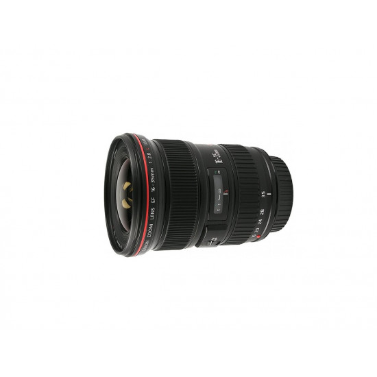 Canon 16-35mm 1:2.8 EF L USM image