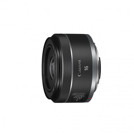 Canon 16mm 1:2.8 STM (5051C005) image