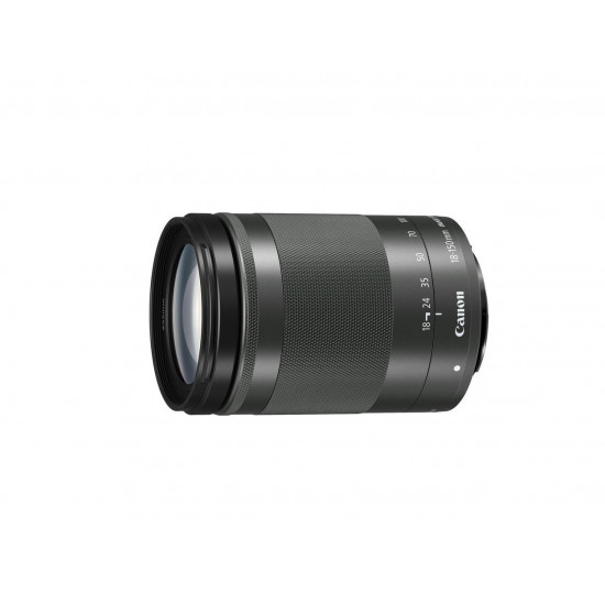 Canon 18-150mm 1:3.5-6.3 EF-M IS STM image