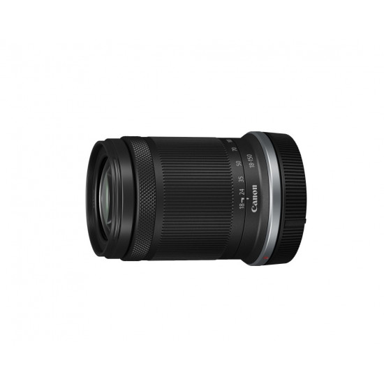 Canon 18-150mm 1:3.5-6.3 RF-S IS STM (5564C005) image