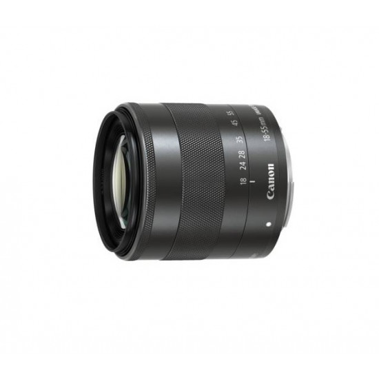 Canon 18-55mm 1:3.5-5.6 EF-M IS STM image