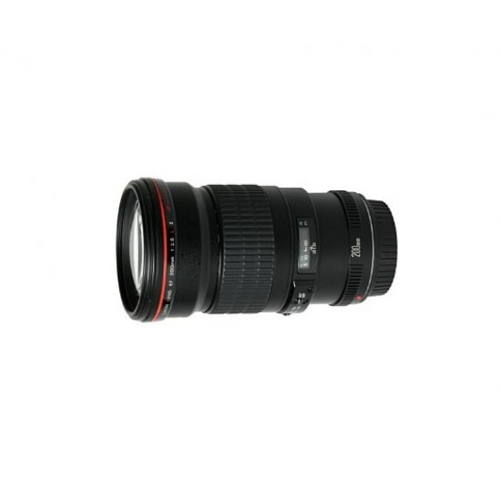 Canon 200mm 1:2.8 EF L USM image