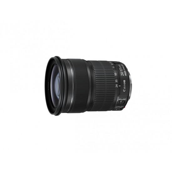 Canon 24-105mm 1:3.5-5.6 EF IS STM image