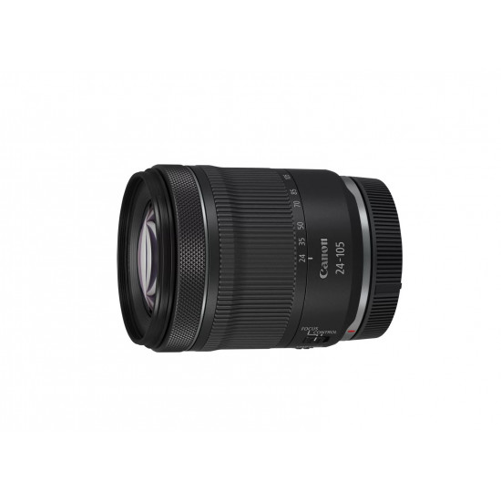 Canon 24-105mm 1:4.0-7.1 RF IS STM (4111C005) image