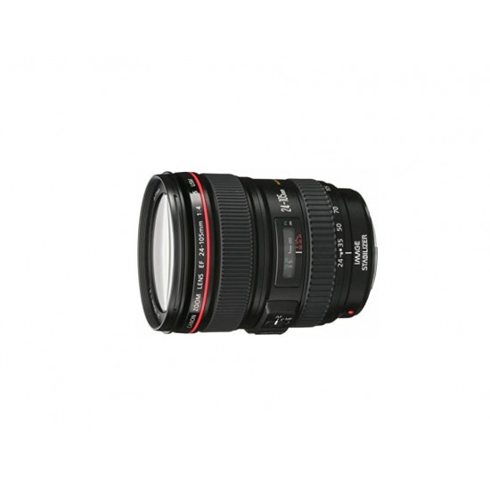 Canon 24-105mm 1:4 EF L IS USM image