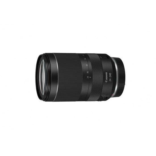 Canon 24-240mm 1:4.0-6.3 RF IS USM (3684C005) image