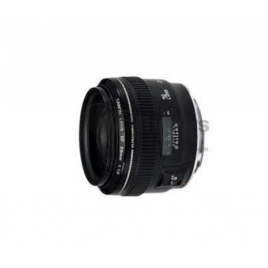 Canon 28mm 1:1.8 EF USM image