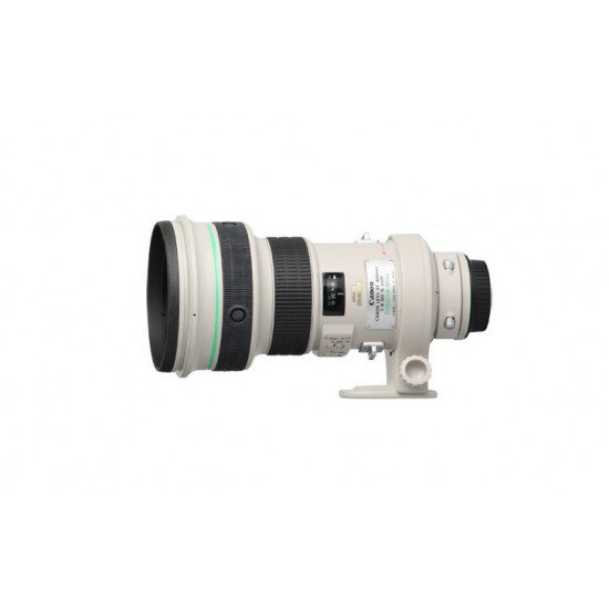 Canon 400mm 1:4 EF DO IS USM image