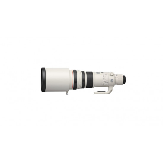 Canon 500mm 1:4.0 EF L IS USM image