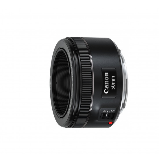 Canon 50mm 1:1.8 EF STM image