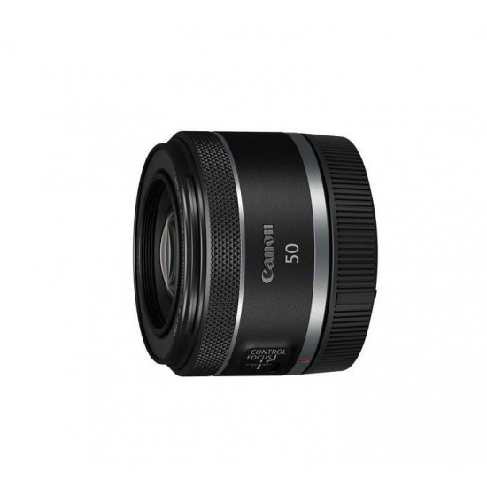 Canon 50mm 1:1.8 RF STM (4515C005) image