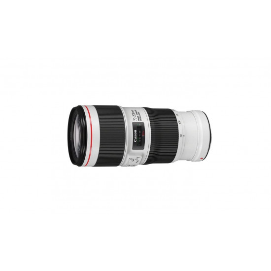 Canon 70-200mm 1:4.0 EF L IS II USM image