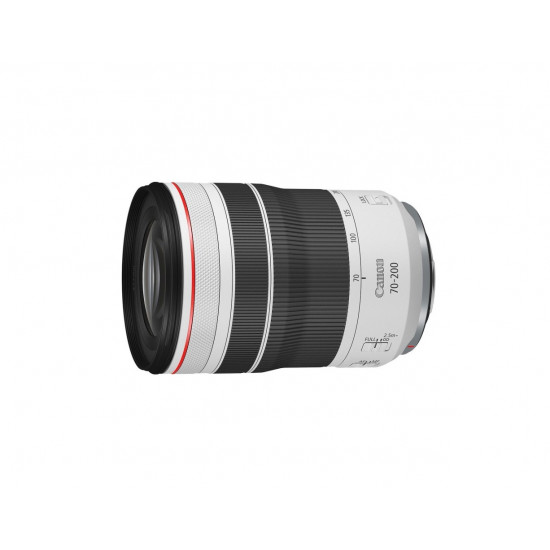 Canon 70-200mm 1:4.0 RF L IS USM (4318C005) image