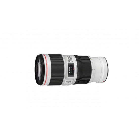 Canon 70-200mm 1:4 EF L USM image