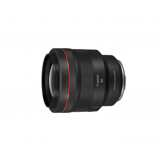 Canon 85mm 1:1.2 RF L USM DS (3450C005) image