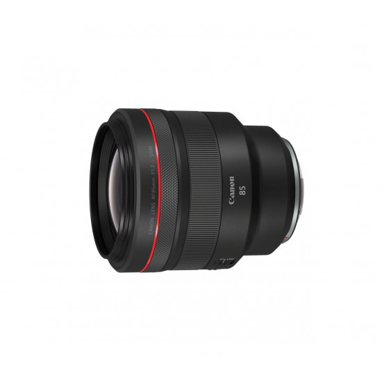 Canon 85mm 1.2 RF L USM (3447C005) image