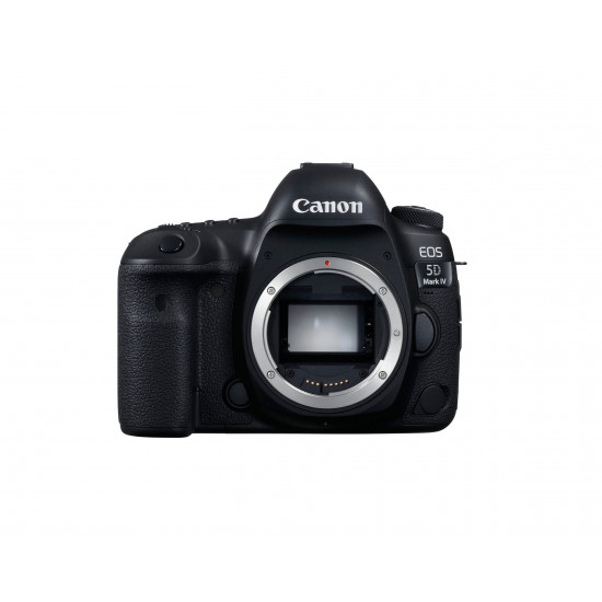 Canon EOS 5D Mark IV image