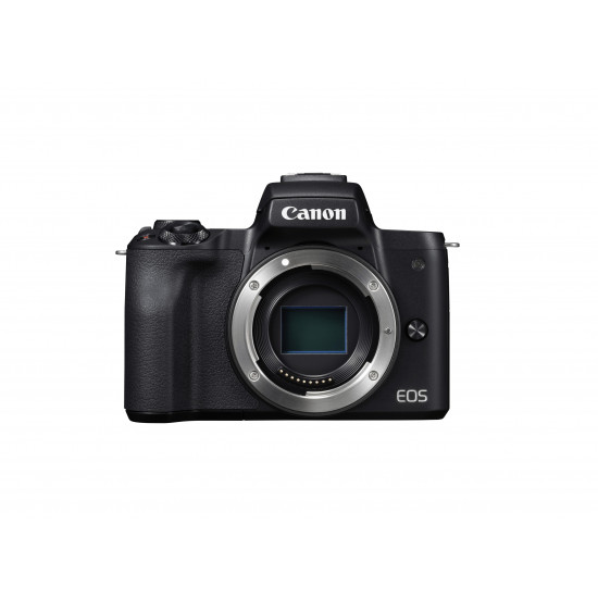 Canon EOS M50 image