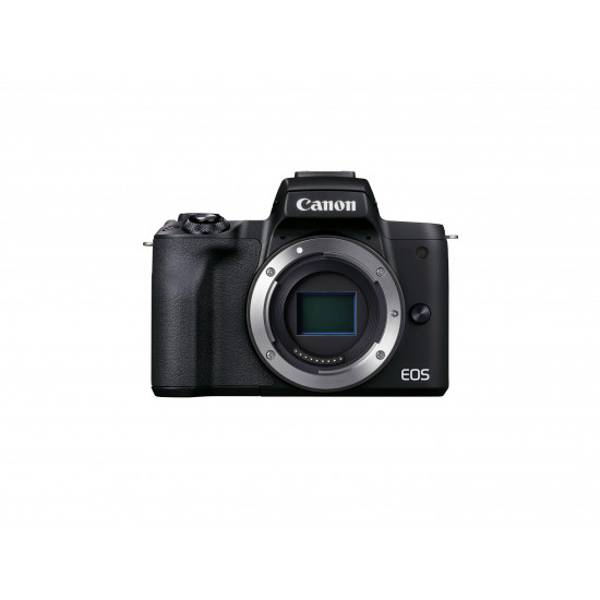 Canon EOS M50 Mark II image