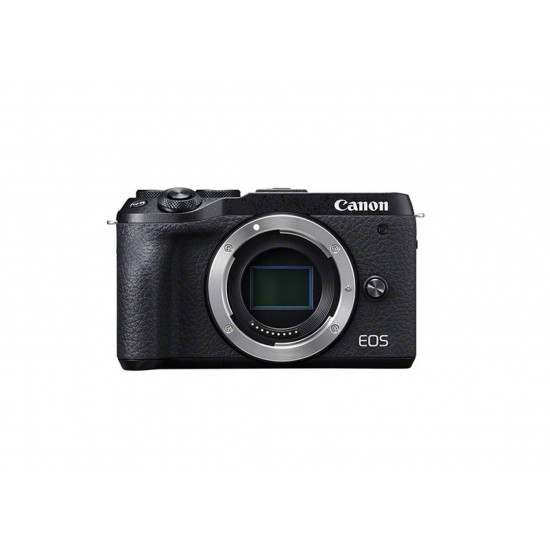 Canon EOS M6 Mark II image