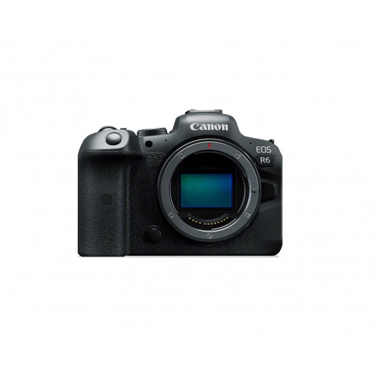 Canon EOS R6 image