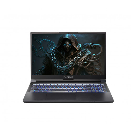 Captiva Advanced Gaming I74-136CH DLSS 3 image