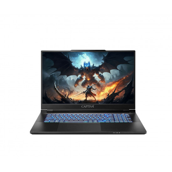 Captiva Ultimate Gaming I74-062 DLSS 3 image