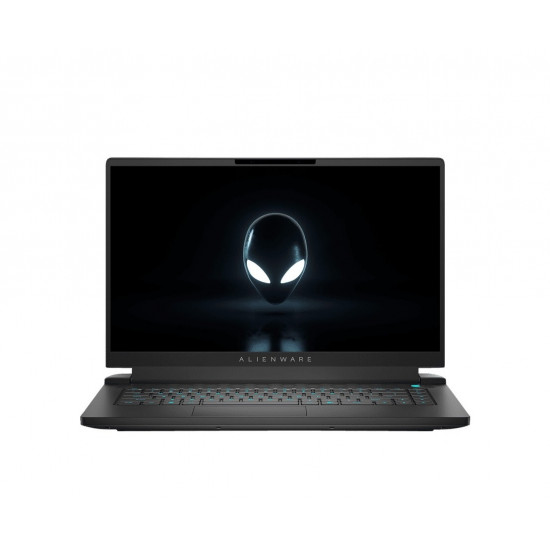 DELL Alienware m15 R7 (2022) image