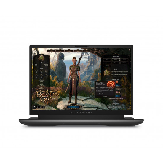 DELL Alienware m16 R1 (2023) image