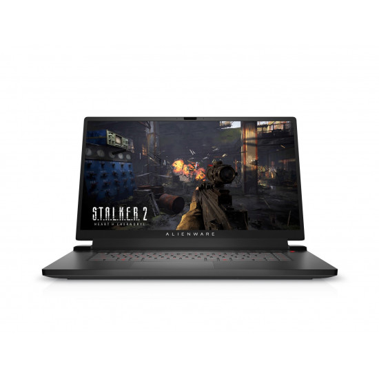 DELL Alienware m17 R5 (2022) image