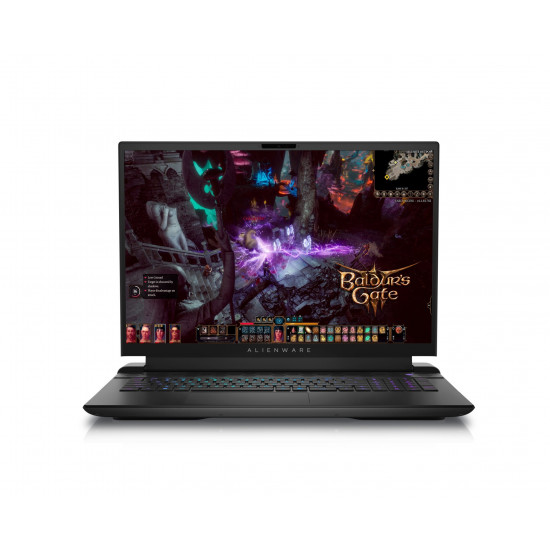 DELL Alienware m18 R1 (2023) image