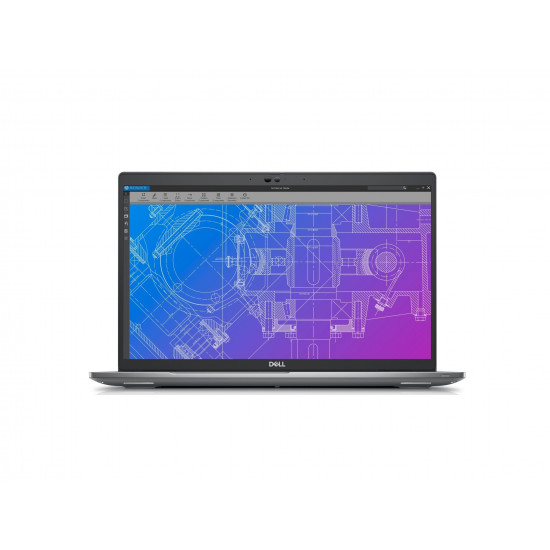 DELL  Precision 3570 image