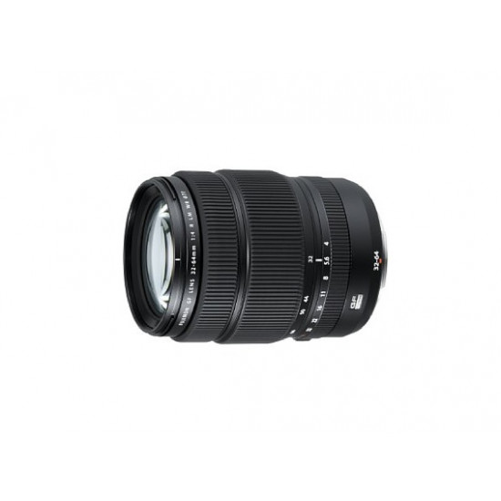 Fujifilm 32-64mm 1:4.0 GF R LM WR (16536659) image