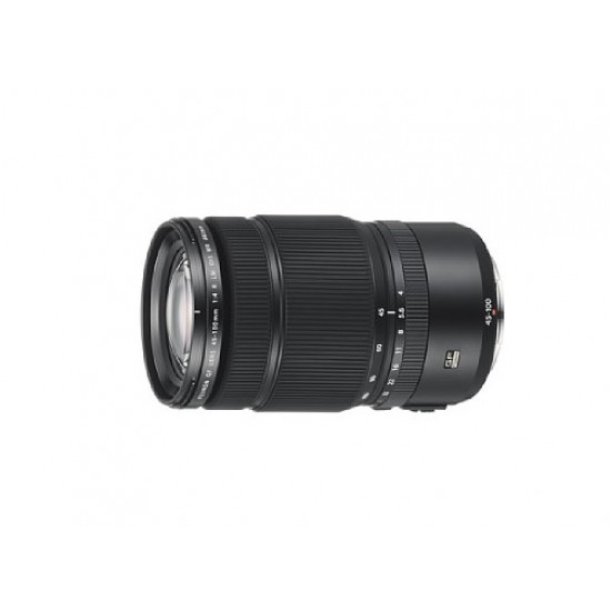 Fujifilm 45-100mm 1:4.0 GF R LM OIS WR (16639487) image