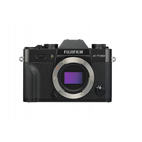 Fujifilm X-T30 image