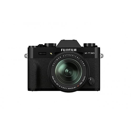 Fujifilm X-T30 II image