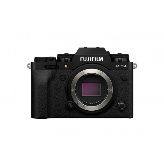 Fujifilm X-T4 image