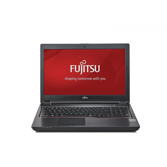 Fujitsu Celsius H7510 image