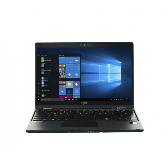 Fujitsu Notebook LIFEBOOK U9310X image