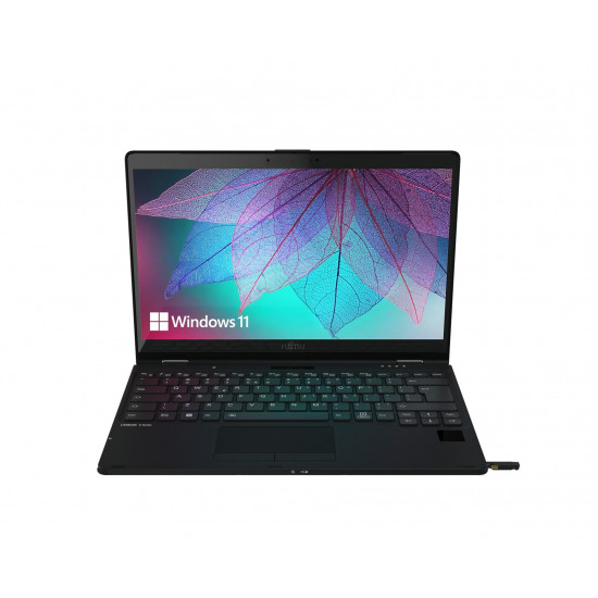 Fujitsu Notebook LIFEBOOK U9312 image