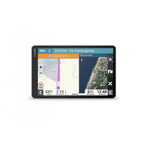 Garmin Camper 1095 - Preisanfrage image